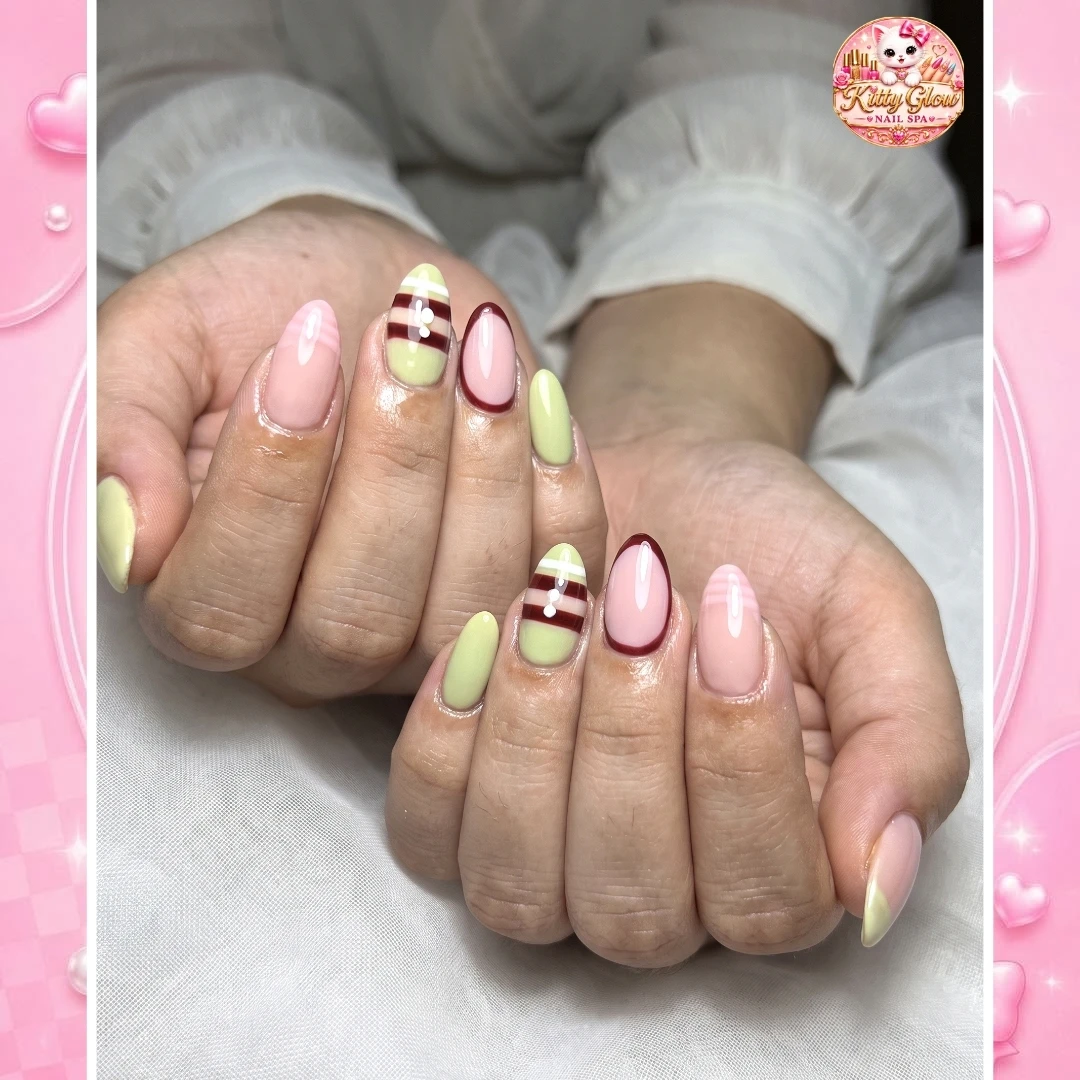 Vip nails